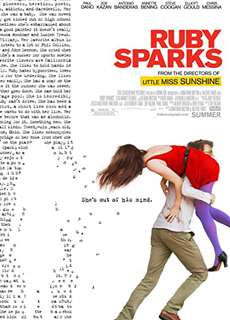 Cô Gái Trong Mơ - Ruby Sparks - (2012) - PhimMoi2024 - Website xem phim miễn phí tốt nhất
