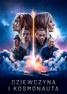 Cô Gái Và Phi Hành GIa - A Girl and an Astronaut - (2023) - PhimMoi2024 - Website xem phim miễn phí tốt nhất