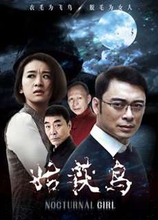 Cô gái về đêm - Nocturnal Girl - (2019) - PhimMoi2024 - Website xem phim miễn phí tốt nhất