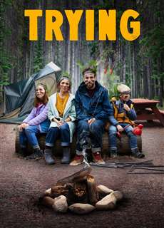 Cố Gắng (Phần 3) - Trying (Season 3) - (2022) - PhimMoi2024 - Website xem phim miễn phí tốt nhất