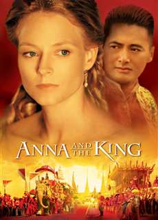 Cô Giáo Anna Và Nhà Vua - Anna and the King - (1999) - PhimMoi2024 - Website xem phim miễn phí tốt nhất