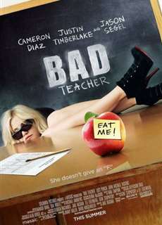 Cô giáo lắm chiêu - Bad Teacher - (2011) - PhimMoi2024 - Website xem phim miễn phí tốt nhất