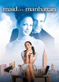 Cô Hầu Phòng ở Manhattan - Maid in Manhattan - (2002) - PhimMoi2024 - Website xem phim miễn phí tốt nhất