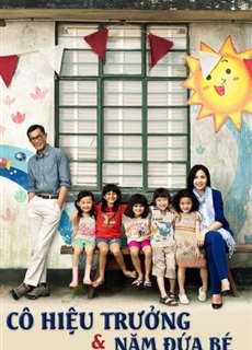 Cô Hiệu Trưởng Và Năm Đứa Bé - Little Big Master - (2015) - PhimMoi2024 - Website xem phim miễn phí tốt nhất