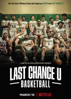 Cơ hội cuối cùng (Phần 1) - Last Chance U (Season 1) - (2016) - PhimMoi2024 - Website xem phim miễn phí tốt nhất