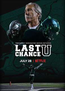 Cơ hội cuối cùng (Phần 2) - Last Chance U (Season 2) - (2017) - PhimMoi2024 - Website xem phim miễn phí tốt nhất