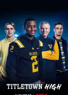 Cơ hội cuối cùng (Phần 3) - Last Chance U (Season 3) - (2018) - PhimMoi2024 - Website xem phim miễn phí tốt nhất