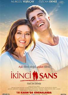 Cơ Hội Thứ Hai - Ikinci Şans (Second Chance) - (2016) - PhimMoi2024 - Website xem phim miễn phí tốt nhất