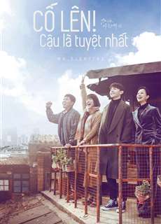 Cố Lên! Cậu Là Tuyệt Nhất - Mr. Fighting - (2019) - PhimMoi2024 - Website xem phim miễn phí tốt nhất