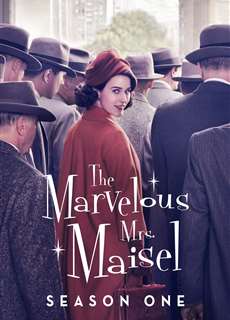 Cô Maisel Kỳ Diệu (Phần 1) - The Marvelous Mrs. Maisel (Season 1) - (2017) - PhimMoi2024 - Website xem phim miễn phí tốt nhất
