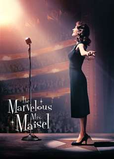Cô Maisel Kỳ Diệu (Phần 5) - The Marvelous Mrs. Maisel (Season 5) - (2023) - PhimMoi2024 - Website xem phim miễn phí tốt nhất