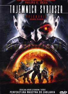 Cổ Máy Lùng Diệt - Screamers: The Hunting - (2009) - PhimMoi2024 - Website xem phim miễn phí tốt nhất