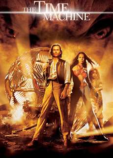 Cỗ Máy Thời Gian - The Time Machine - (2002) - PhimMoi2024 - Website xem phim miễn phí tốt nhất
