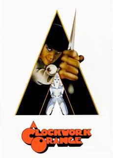 Cỗ Máy Tội Phạm - A Clockwork Orange - (1971) - PhimMoi2024 - Website xem phim miễn phí tốt nhất