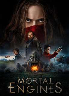 Cỗ Máy Tử Thần - Mortal Engines - (2018) - PhimMoi2024 - Website xem phim miễn phí tốt nhất