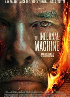 Cỗ Máy Vô Gian - The Infernal Machine - (2022) - PhimMoi2024 - Website xem phim miễn phí tốt nhất