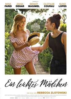 Cô nàng dễ dãi - An Easy Girl - (2019) - PhimMoi2024 - Website xem phim miễn phí tốt nhất
