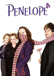 Cô Nàng Mũi Heo - Penelope - (2006) - PhimMoi2024 - Website xem phim miễn phí tốt nhất