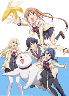 Cô Nàng Ngốc - Aho Girl - Aho Girl - (2017) - PhimMoi2024 - Website xem phim miễn phí tốt nhất