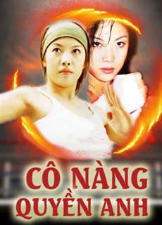 Cô Nàng Quyền Anh - A Girl Boxer - (2004) - PhimMoi2024 - Website xem phim miễn phí tốt nhất