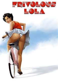 Cô Nàng Tinh Nghịch - Frivolous Lola - (1998) - PhimMoi2024 - Website xem phim miễn phí tốt nhất