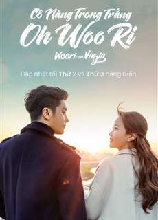 Cô Nàng Trong Trắng Oh Woo Ri - Woori The Virgin - (2022) - PhimMoi2024 - Website xem phim miễn phí tốt nhất