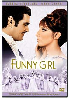 Cô nàng vui tính - Funny Girl - (1968) - Website xem phim miễn phí tốt nhất