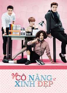 Cô Nàng Xinh Đẹp - She was Pretty - (2015) - PhimMoi2024 - Website xem phim miễn phí tốt nhất