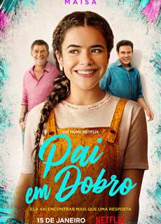 Có tận hai cha! - Double Dad - (2020) - PhimMoi2024 - Website xem phim miễn phí tốt nhất