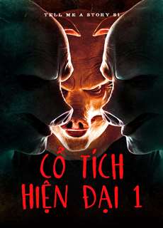 Cổ Tích Hiện Đại 1 - Tell Me A Story S1 - (2018) - PhimMoi2024 - Website xem phim miễn phí tốt nhất