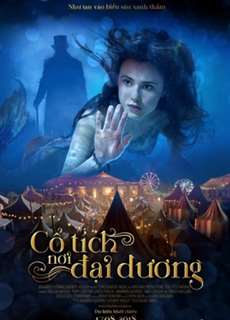 Cổ Tích Nơi Đại Dương - The Little Mermaid - (2018) - PhimMoi2024 - Website xem phim miễn phí tốt nhất