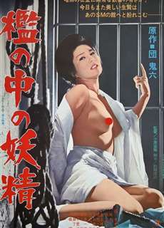 Cổ Tích Trong Lồng - Fairy in a Cage - (1977) - PhimMoi2024 - Website xem phim miễn phí tốt nhất