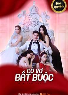 Cô Vợ Bắt Buộc - Mia Jum Pen - (2021) - PhimMoi2024 - Website xem phim miễn phí tốt nhất