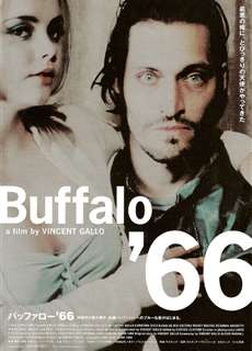 Cô Vợ Hờ - Buffalo '66 - (1998) - PhimMoi2024 - Website xem phim miễn phí tốt nhất