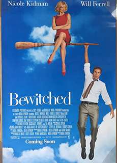 Cô Vợ Phù Thủy - Bewitched - (2005) - PhimMoi2024 - Website xem phim miễn phí tốt nhất
