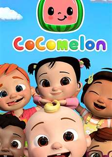 Cocomelon: Bài hát thiếu nhi (Phần 1) - CoComelon (Season 1) - (2020) - PhimMoi2024 - Website xem phim miễn phí tốt nhất