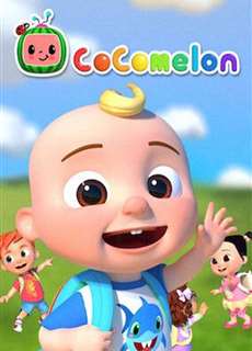 Cocomelon: Bài hát thiếu nhi (Phần 2) - CoComelon (Season 2) - (2020) - PhimMoi2024 - Website xem phim miễn phí tốt nhất