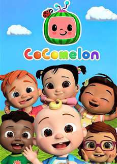 Cocomelon (Phần 11) - Cocomelon (Season 11) - (2024) - PhimMoi2024 - Website xem phim miễn phí tốt nhất