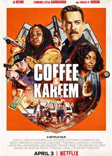 Coffee & Kareem - Coffee & Kareem - (2020) - PhimMoi2024 - Website xem phim miễn phí tốt nhất