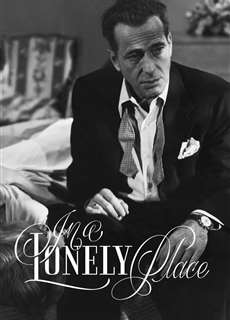 Cõi Cô Đơn - In a Lonely Place - (1950) - PhimMoi2024 - Website xem phim miễn phí tốt nhất