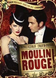 Cối Xay Gió Đỏ - Moulin Rouge - (2001) - PhimMoi2024 - Website xem phim miễn phí tốt nhất