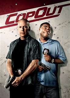 Cớm Chìm - Cop Out - (2010) - PhimMoi2024 - Website xem phim miễn phí tốt nhất