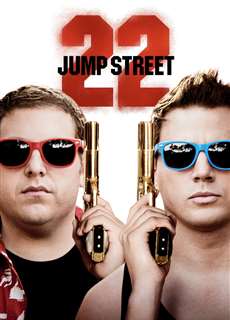 Cớm Đại Học - 22 Jump Street - (2014) - PhimMoi2024 - Website xem phim miễn phí tốt nhất