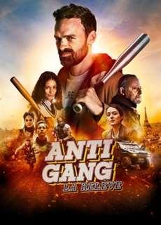Cớm Già Gân 2 - The Squad: Home Run - (2023) - PhimMoi2024 - Website xem phim miễn phí tốt nhất