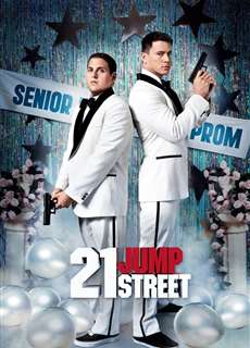 Cớm Học Đường - 21 Jump Street - (2012) - PhimMoi2024 - Website xem phim miễn phí tốt nhất