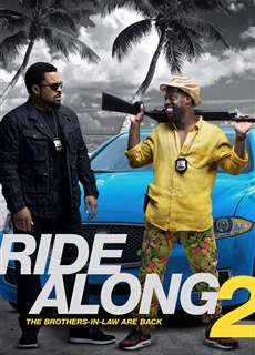 Cớm tập sự 2 - Ride Along 2 - (2016) - PhimMoi2024 - Website xem phim miễn phí tốt nhất