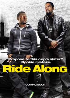 Cớm tập sự - Ride Along - (2014) - PhimMoi2024 - Website xem phim miễn phí tốt nhất