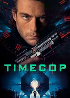 Cớm Thời Gian - Timecop - (1994) - PhimMoi2024 - Website xem phim miễn phí tốt nhất