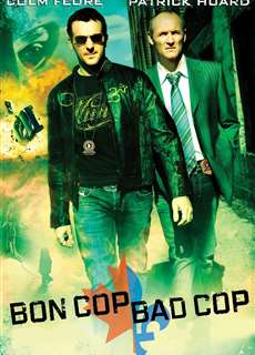 Cớm Tốt, Cớm Xấu - Bon Cop Bad Cop - (2006) - PhimMoi2024 - Website xem phim miễn phí tốt nhất