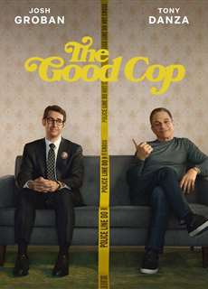 Cớm tốt - The Good Cop - (2018) - PhimMoi2024 - Website xem phim miễn phí tốt nhất